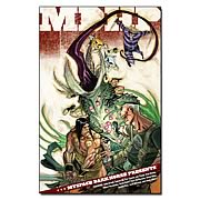 MySpace Dark Horse Presents Volume 2 Graphic Novel